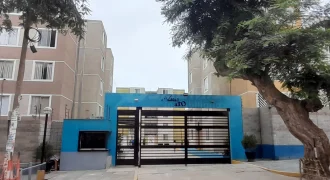 Departamento en Condominio | ID 2308221