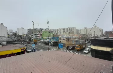 LOCAL COMERCIAL EN ESQUINA – SAN MIGUEL