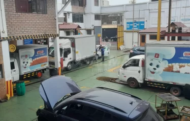 LOCAL COMERCIAL EN ESQUINA – SAN MIGUEL