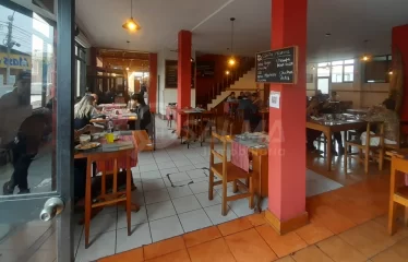 LOCAL COMERCIAL EN ESQUINA – SAN MIGUEL