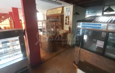 LOCAL COMERCIAL EN ESQUINA – SAN MIGUEL