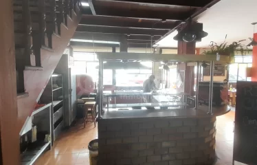 LOCAL COMERCIAL EN ESQUINA – SAN MIGUEL