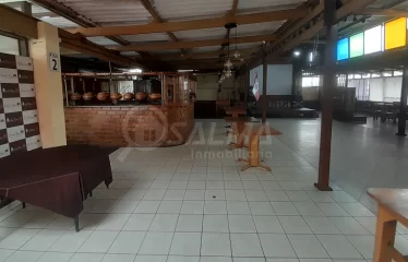 LOCAL COMERCIAL EN ESQUINA – SAN MIGUEL