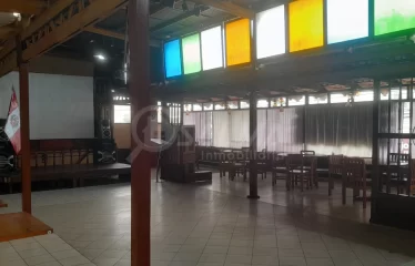 LOCAL COMERCIAL EN ESQUINA – SAN MIGUEL