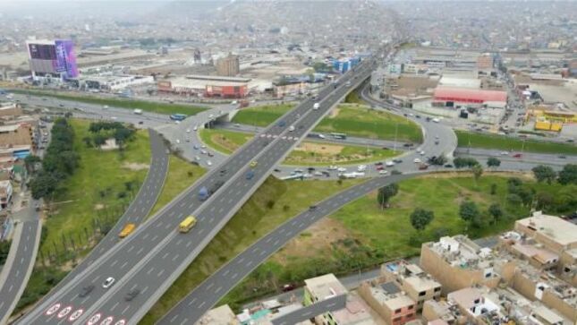 PROINVERSIÓN prevé adjudicar un récord de 40 proyectos APP por US$ 8,000 millones en 2024