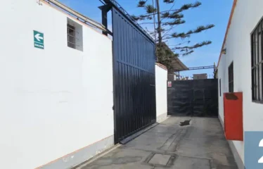Locales comerciales en Alquiler, Callao | ID 2404191
