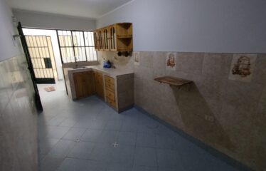 Departamento en Venta – Primer piso, San Martín de Porres | ID 2505061