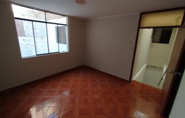 Departamento en Venta – Primer piso, San Martín de Porres | ID 2505061