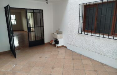 Departamento en Venta – Primer piso, San Martín de Porres | ID 2505061